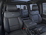 New 2025 FORD F-150 PLATINUM in PEMBROKE PINES, FLORIDA (Photo 10)