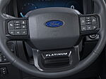 New 2025 FORD F-150 PLATINUM in PEMBROKE PINES, FLORIDA (Photo 12)