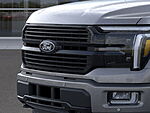 New 2025 FORD F-150 PLATINUM in PEMBROKE PINES, FLORIDA (Photo 17)