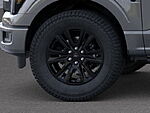 New 2025 FORD F-150 PLATINUM in PEMBROKE PINES, FLORIDA (Photo 19)