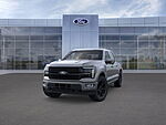 New 2025 FORD F-150 PLATINUM in PEMBROKE PINES, FLORIDA (Photo 2)
