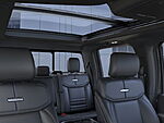 New 2025 FORD F-150 PLATINUM in PEMBROKE PINES, FLORIDA (Photo 22)