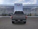 New 2025 FORD F-150 PLATINUM in PEMBROKE PINES, FLORIDA (Photo 5)