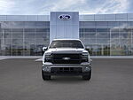 New 2025 FORD F-150 PLATINUM in PEMBROKE PINES, FLORIDA (Photo 6)