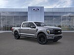 New 2025 FORD F-150 PLATINUM in PEMBROKE PINES, FLORIDA (Photo 7)