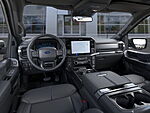 New 2025 FORD F-150 PLATINUM in PEMBROKE PINES, FLORIDA (Photo 9)