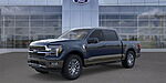 New 2025 FORD F-150 KING RANCH in PEMBROKE PINES, FLORIDA