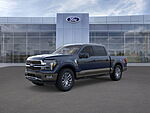 New 2025 FORD F-150 KING RANCH in PEMBROKE PINES, FLORIDA (Photo 1)