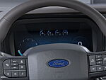 New 2025 FORD F-150 KING RANCH in PEMBROKE PINES, FLORIDA (Photo 13)