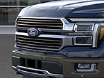New 2025 FORD F-150 KING RANCH in PEMBROKE PINES, FLORIDA (Photo 17)