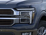 New 2025 FORD F-150 KING RANCH in PEMBROKE PINES, FLORIDA (Photo 18)