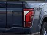 New 2025 FORD F-150 KING RANCH in PEMBROKE PINES, FLORIDA (Photo 21)