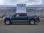New 2025 FORD F-150 KING RANCH in PEMBROKE PINES, FLORIDA (Photo 3)