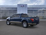 New 2025 FORD F-150 KING RANCH in PEMBROKE PINES, FLORIDA (Photo 4)