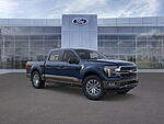 New 2025 FORD F-150 KING RANCH in PEMBROKE PINES, FLORIDA (Photo 7)