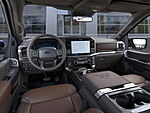 New 2025 FORD F-150 KING RANCH in PEMBROKE PINES, FLORIDA (Photo 9)