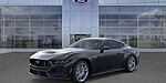 New 2025 FORD MUSTANG GT PREMIUM in PEMBROKE PINES, FLORIDA