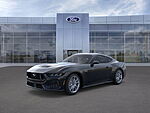 New 2025 FORD MUSTANG GT PREMIUM in PEMBROKE PINES, FLORIDA (Photo 1)