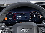 New 2025 FORD MUSTANG GT PREMIUM in PEMBROKE PINES, FLORIDA (Photo 13)