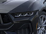 New 2025 FORD MUSTANG GT PREMIUM in PEMBROKE PINES, FLORIDA (Photo 18)