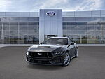 New 2025 FORD MUSTANG GT PREMIUM in PEMBROKE PINES, FLORIDA (Photo 2)