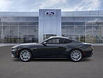 New 2025 FORD MUSTANG GT PREMIUM in PEMBROKE PINES, FLORIDA (Photo 3)