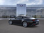 New 2025 FORD MUSTANG GT PREMIUM in PEMBROKE PINES, FLORIDA (Photo 4)