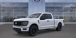 New 2025 FORD F-150 STX in PEMBROKE PINES, FLORIDA