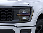 New 2025 FORD F-150 STX in PEMBROKE PINES, FLORIDA (Photo 18)