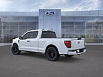 New 2025 FORD F-150 STX in PEMBROKE PINES, FLORIDA (Photo 4)