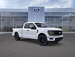 New 2025 FORD F-150 STX in PEMBROKE PINES, FLORIDA (Photo 7)