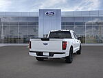 New 2025 FORD F-150 STX in PEMBROKE PINES, FLORIDA (Photo 8)