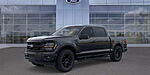 New 2025 FORD F-150 XLT in PEMBROKE PINES, FLORIDA