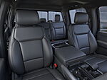 New 2025 FORD F-150 XLT in PEMBROKE PINES, FLORIDA (Photo 10)