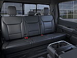 New 2025 FORD F-150 XLT in PEMBROKE PINES, FLORIDA (Photo 11)