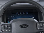 New 2025 FORD F-150 XLT in PEMBROKE PINES, FLORIDA (Photo 13)