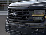 New 2025 FORD F-150 XLT in PEMBROKE PINES, FLORIDA (Photo 17)