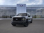 New 2025 FORD F-150 XLT in PEMBROKE PINES, FLORIDA (Photo 2)