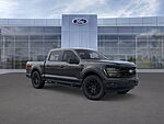 New 2025 FORD F-150 XLT in PEMBROKE PINES, FLORIDA (Photo 7)