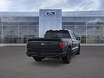 New 2025 FORD F-150 XLT in PEMBROKE PINES, FLORIDA (Photo 8)