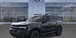 New 2025 FORD BRONCO SPORT OUTER BANKS in PEMBROKE PINES, FLORIDA