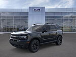 New 2025 FORD BRONCO SPORT OUTER BANKS in PEMBROKE PINES, FLORIDA (Photo 1)