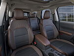 New 2025 FORD BRONCO SPORT OUTER BANKS in PEMBROKE PINES, FLORIDA (Photo 10)
