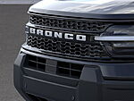 New 2025 FORD BRONCO SPORT OUTER BANKS in PEMBROKE PINES, FLORIDA (Photo 17)
