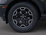 New 2025 FORD BRONCO SPORT OUTER BANKS in PEMBROKE PINES, FLORIDA (Photo 19)