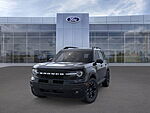 New 2025 FORD BRONCO SPORT OUTER BANKS in PEMBROKE PINES, FLORIDA (Photo 2)