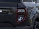 New 2025 FORD BRONCO SPORT OUTER BANKS in PEMBROKE PINES, FLORIDA (Photo 21)