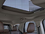 New 2025 FORD BRONCO SPORT OUTER BANKS in PEMBROKE PINES, FLORIDA (Photo 22)