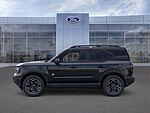 New 2025 FORD BRONCO SPORT OUTER BANKS in PEMBROKE PINES, FLORIDA (Photo 3)