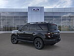 New 2025 FORD BRONCO SPORT OUTER BANKS in PEMBROKE PINES, FLORIDA (Photo 4)